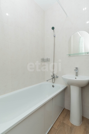 
  Продается 1-комн. квартира 32 м². Фото 27.