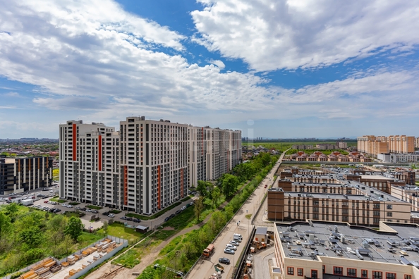 
  Продается 1-комн. квартира 30 м². Фото 6.