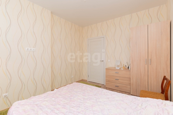 
  Продается 1-комн. квартира 30 м². Фото 9.
