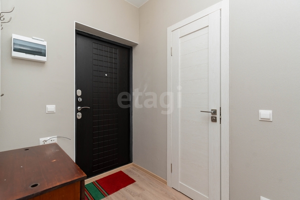 
  Продается 1-комн. квартира 30 м². Фото 15.
