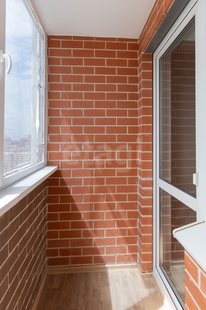 
  Продается 1-комн. квартира 30 м². Фото 21.