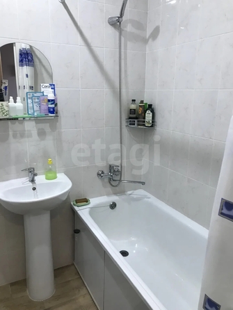 
  Продается 1-комн. квартира 30 м². Фото 36.