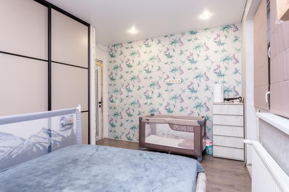 
  Продается 3-комн. квартира 86 м². Фото 10.