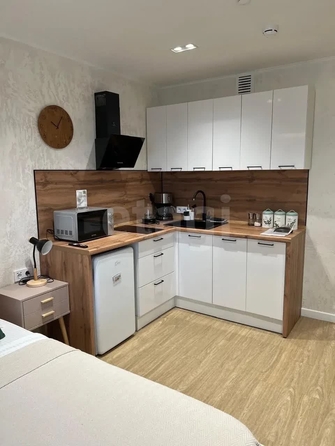
  Продается апартамент 23.2 м². Фото 1.