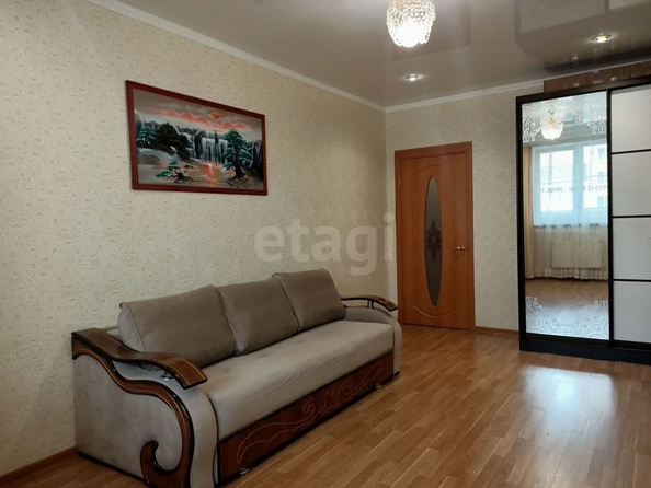 
  Продается 1-комн. квартира 41.1 м². Фото 5.