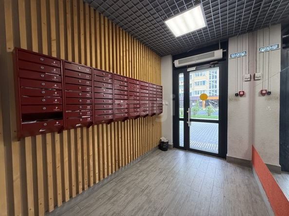 
  Продается 2-комн. квартира 46.2 м². Фото 10.