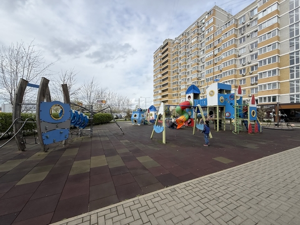 
  Продается 2-комн. квартира 46.2 м². Фото 18.