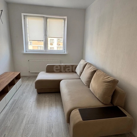 
  Продается 1-комн. квартира 37.6 м², в ЖК Новые сезоны, литера 3. Фото 1.