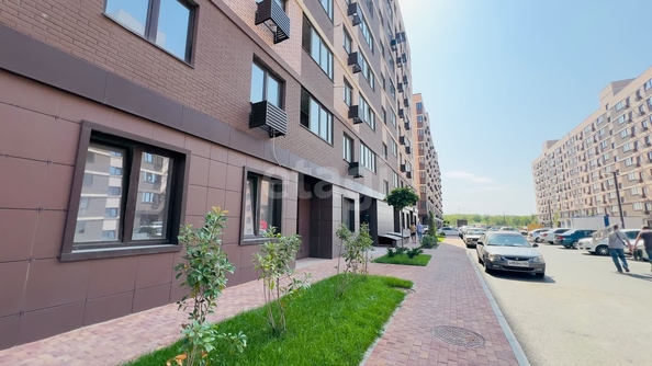 
  Продается 1-комн. квартира 37.6 м², в ЖК Новые сезоны, литера 3. Фото 12.