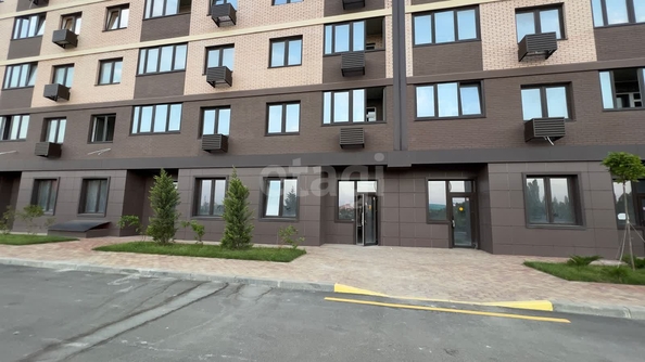 
  Продается 1-комн. квартира 37.6 м², в ЖК Новые сезоны, литера 3. Фото 15.
