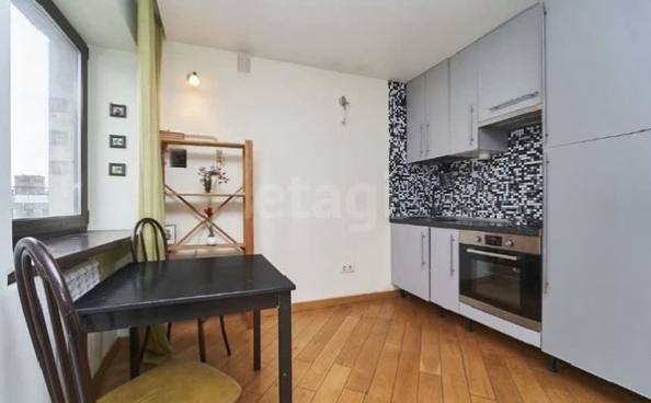 
  Продается 1-комн. квартира 28.6 м². Фото 3.