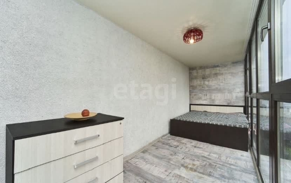 
  Продается 1-комн. квартира 28.6 м². Фото 6.