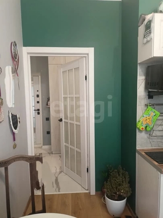 
  Продается 1-комн. квартира 32.7 м². Фото 1.