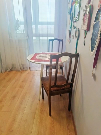 
  Продается 1-комн. квартира 32.7 м². Фото 2.