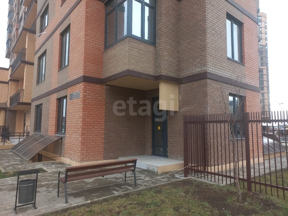 
  Сдается универсальное помещение 210.7 м². Фото 17.