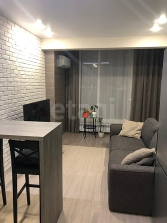 
  Продается студия 37.5 м². Фото 1.