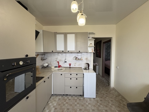 
  Продается 1-комн. квартира 35.7 м². Фото 1.
