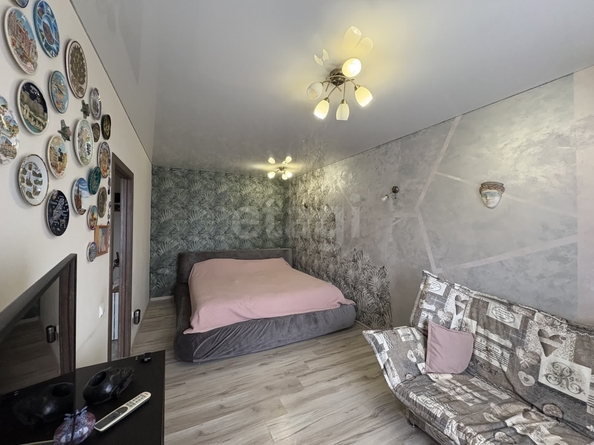 
  Продается 1-комн. квартира 35.7 м². Фото 5.