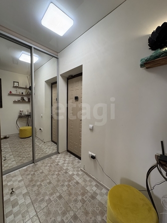 
  Продается 1-комн. квартира 35.7 м². Фото 17.