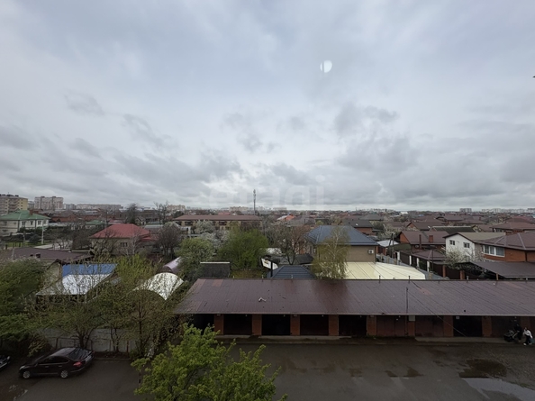 
  Продается 1-комн. квартира 35.7 м². Фото 21.
