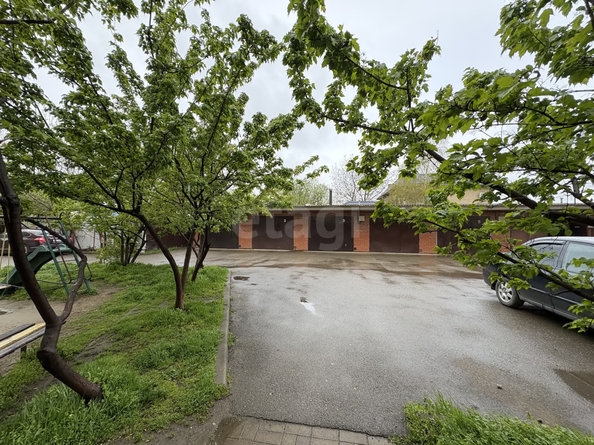 
  Продается 1-комн. квартира 35.7 м². Фото 25.