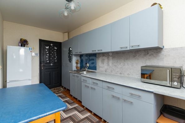 
  Продается 2-комн. квартира 37.8 м². Фото 10.