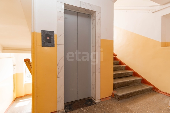 
  Продается 2-комн. квартира 37.8 м². Фото 20.
