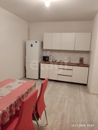 
  Продается 2-комн. квартира 50.4 м², в ЖК Новые сезоны, литера 4. Фото 3.