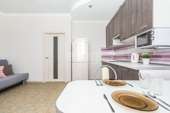 
  Продается 1-комн. квартира 44 м². Фото 4.