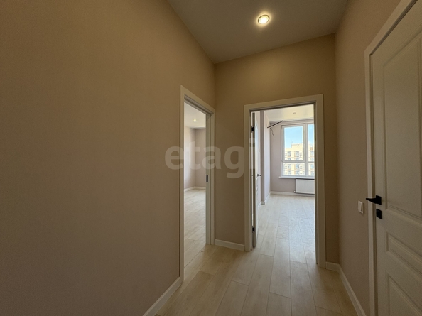 
  Продается 1-комн. квартира 40.6 м². Фото 6.