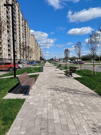 
  Продается 2-комн. квартира 55.5 м². Фото 21.