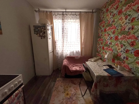 
  Продается 1-комн. квартира 34.5 м². Фото 5.