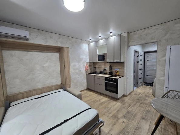 
  Продается студия 22.8 м². Фото 1.
