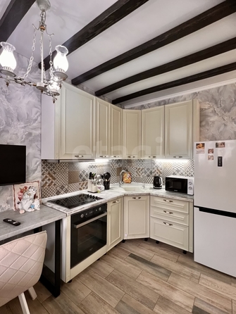 
  Продается 1-комн. квартира 38.2 м². Фото 2.