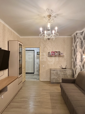 
  Продается 1-комн. квартира 38.2 м². Фото 4.