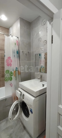 
  Продается 1-комн. квартира 38.8 м². Фото 5.