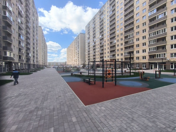 
  Продается 2-комн. квартира 51.3 м². Фото 17.