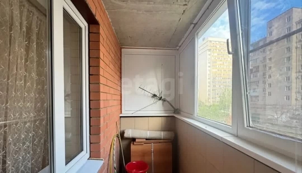 
  Продается 1-комн. квартира 36.9 м². Фото 9.