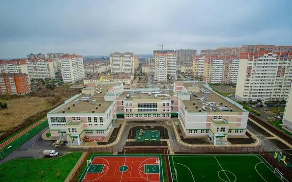 
  Продается 3-комн. квартира 91.1 м². Фото 15.