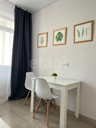 
  Продается 1-комн. квартира 29.2 м². Фото 4.