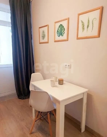 
  Продается 1-комн. квартира 29.2 м². Фото 5.