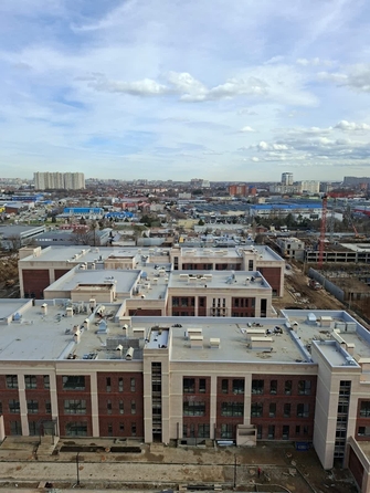 
  Продается 2-комн. квартира 46.6 м². Фото 10.