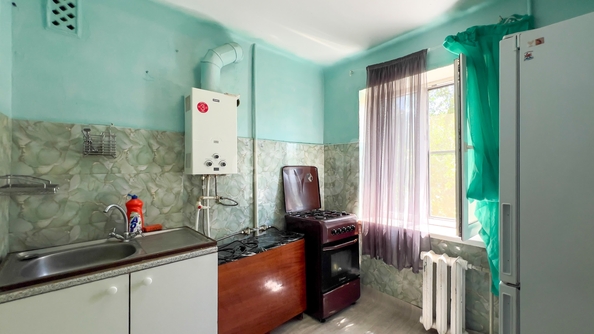 
  Продается 3-комн. квартира 45.9 м². Фото 3.