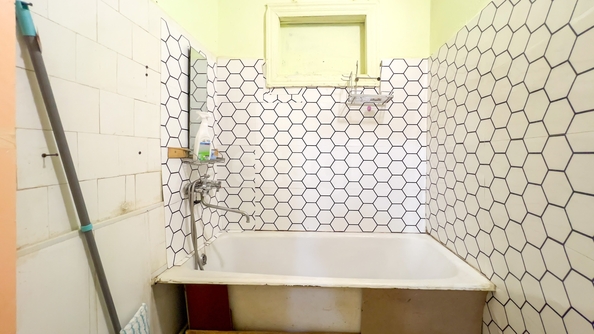 
  Продается 3-комн. квартира 45.9 м². Фото 17.