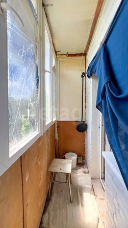 
  Продается 3-комн. квартира 45.9 м². Фото 20.