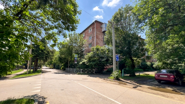 
  Продается 3-комн. квартира 45.9 м². Фото 23.