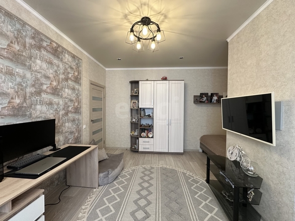 
  Продается 2-комн. квартира 63.3 м². Фото 4.