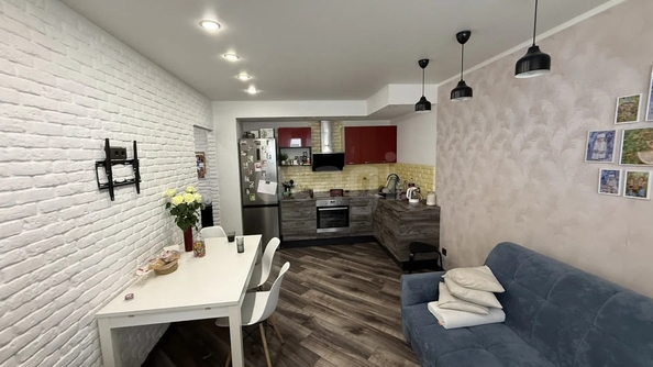 
  Продается 1-комн. квартира 40.1 м². Фото 2.