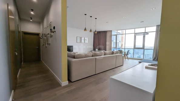 
  Продается 3-комн. квартира 126.7 м². Фото 11.