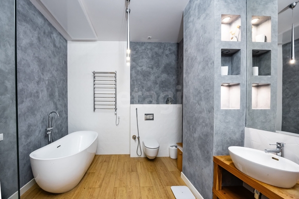 
  Продается 3-комн. квартира 126.7 м². Фото 17.